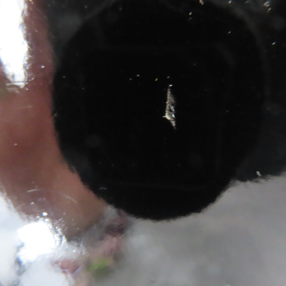 Betseyville Betsey Johnson Pink Bows and White Polka Dots Handbag Purse - Picture 11 of 16